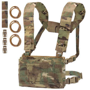 Gen5 Micro Fight Chest Rig